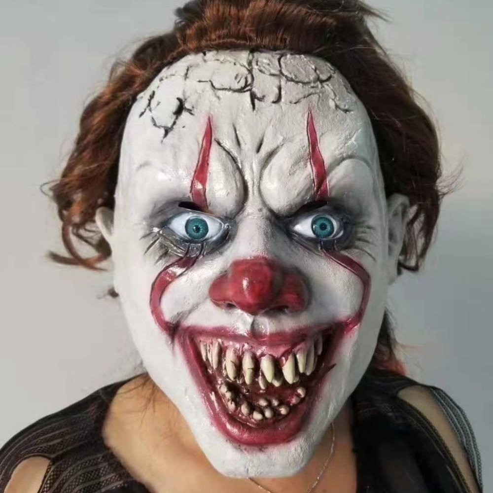 Pennywise Mask